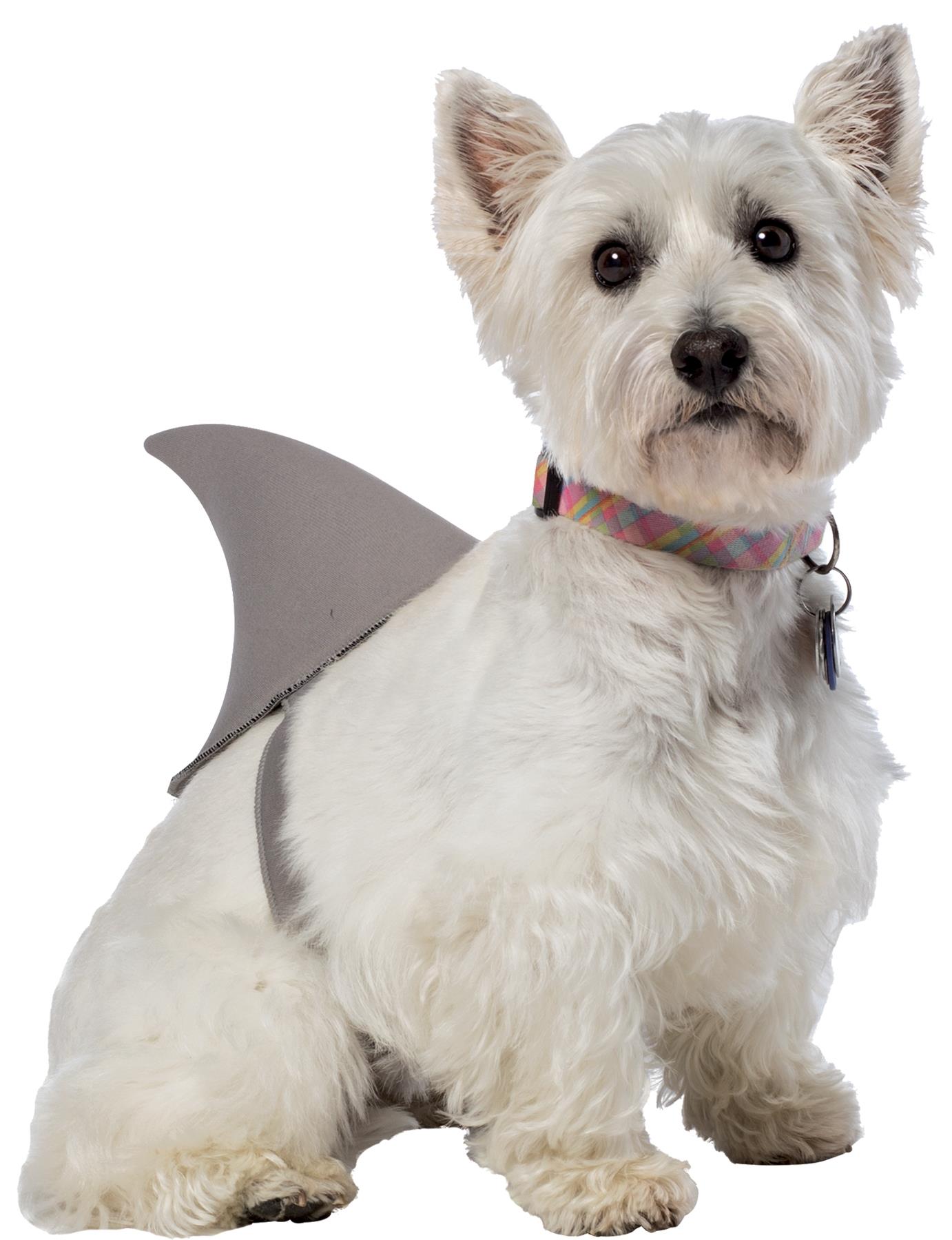 Shark Fin Pet Costume XL/XXL