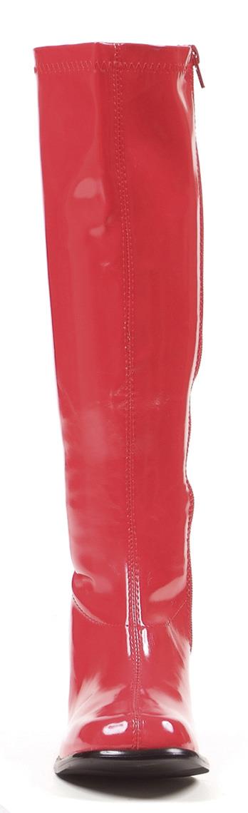 Dora Red Child Boots