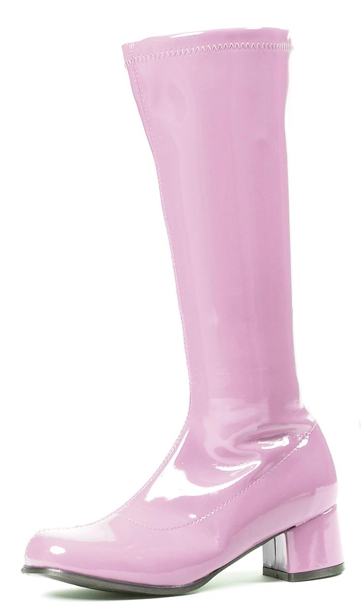 Dora Pink Child Boots 13-1