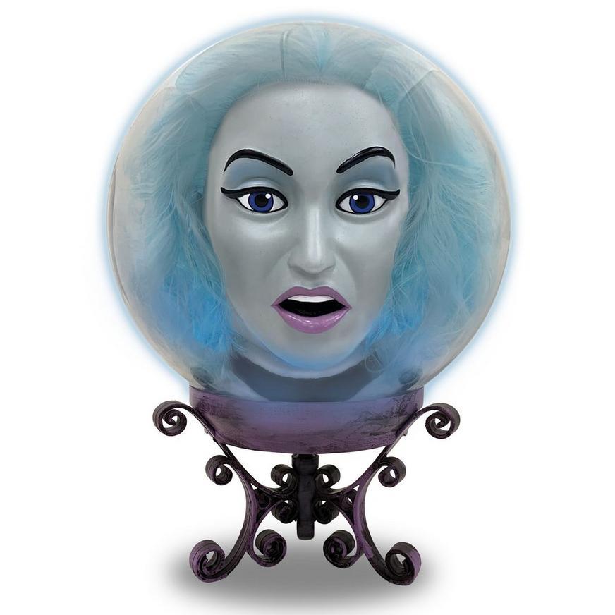 Haunted Mansion Madame Leota Light Up Halloween Prop