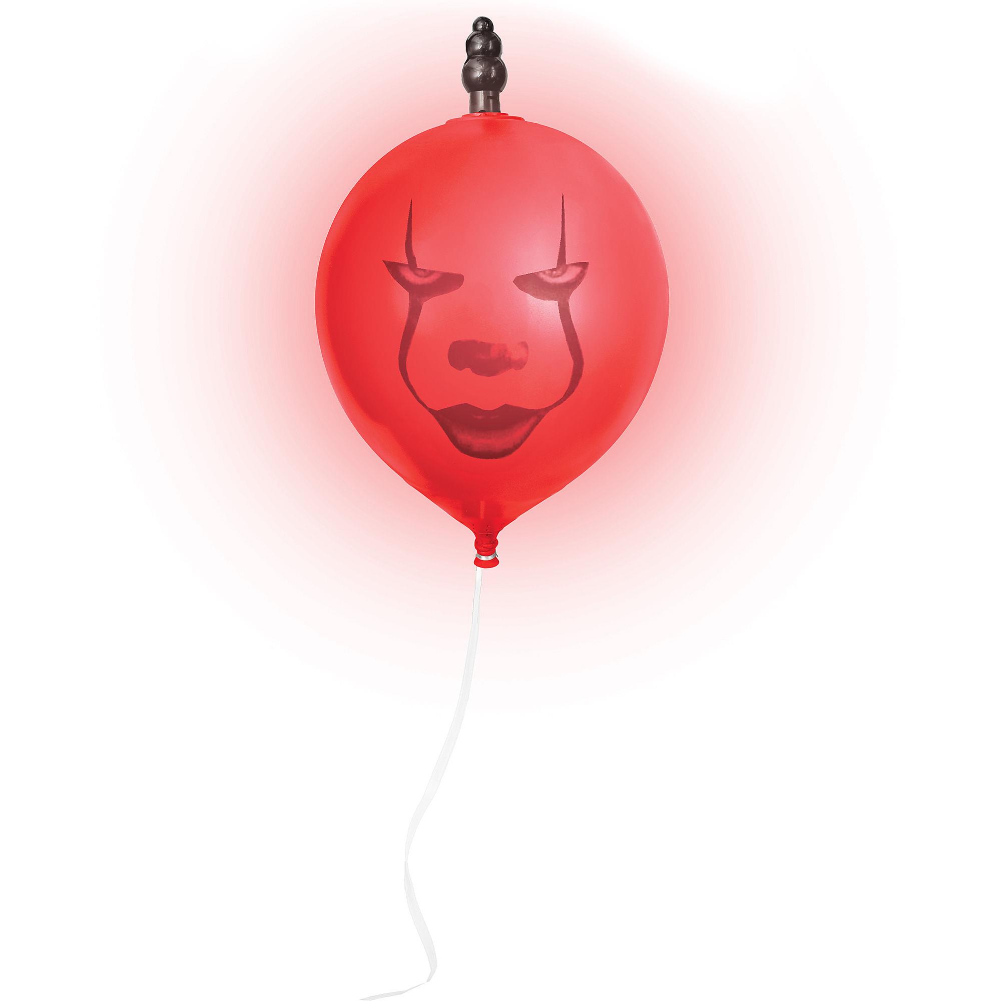 It Chapter 2 Flying Balloon Animated Halloween Prop