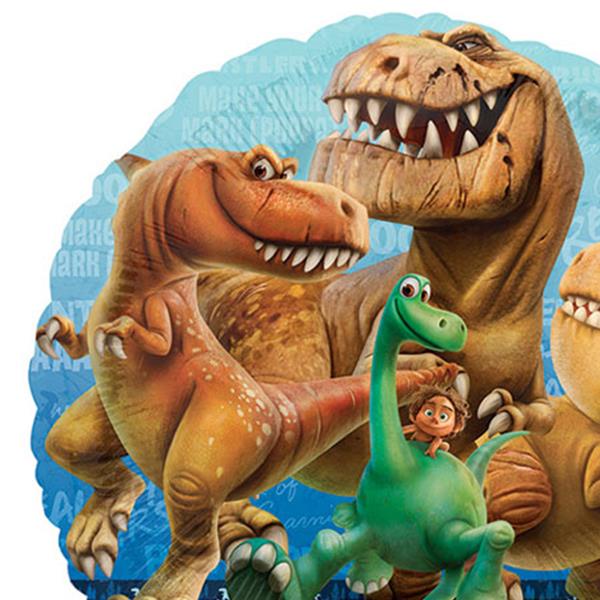 The Good Dinosaur Group 45cm Foil Balloon