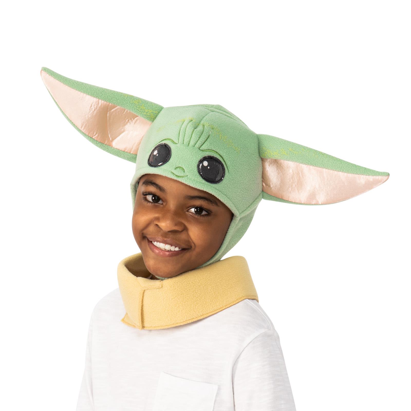 THE CHILD ACCESSORY SET - CHILD 6+