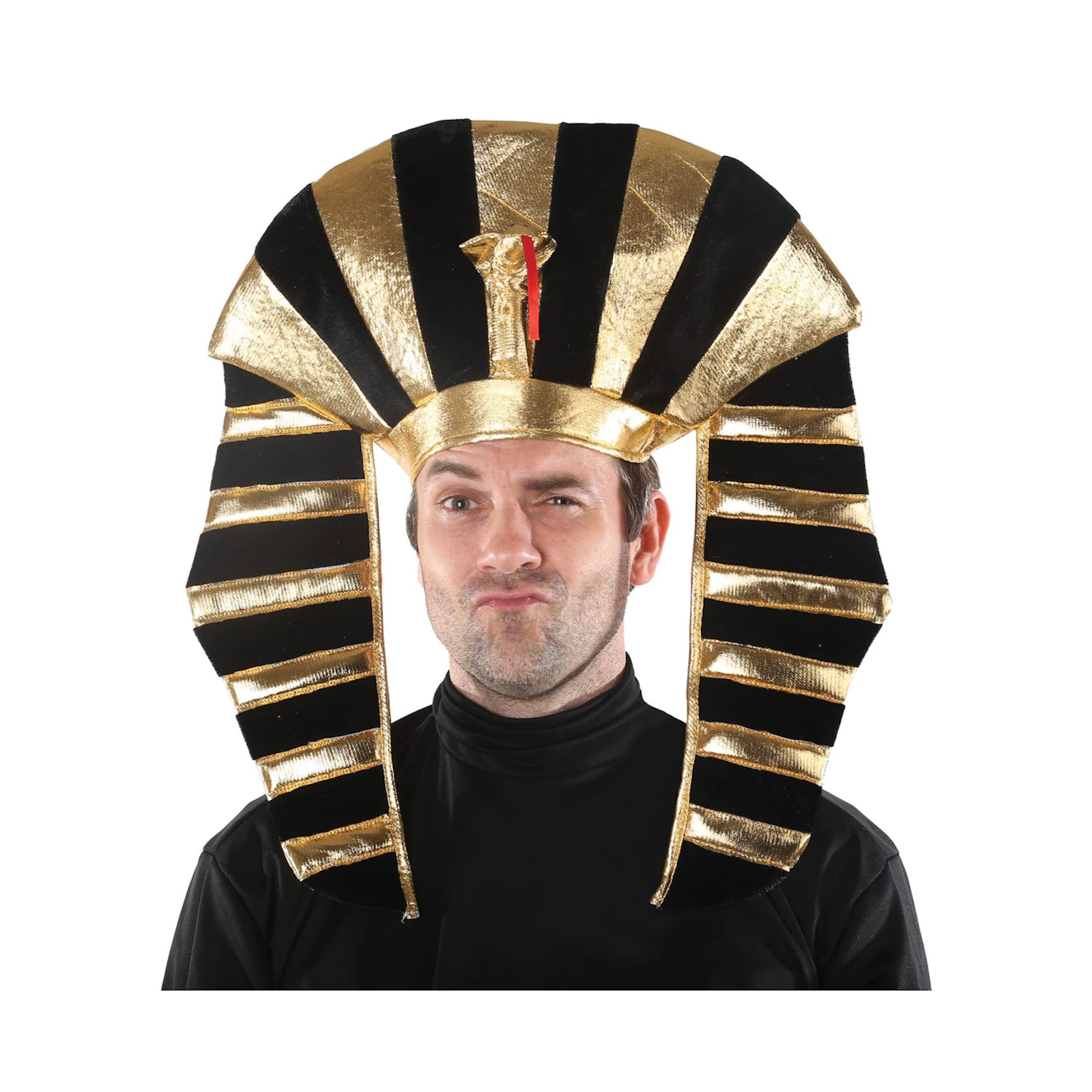 King Tut Egyptian Adult Hat