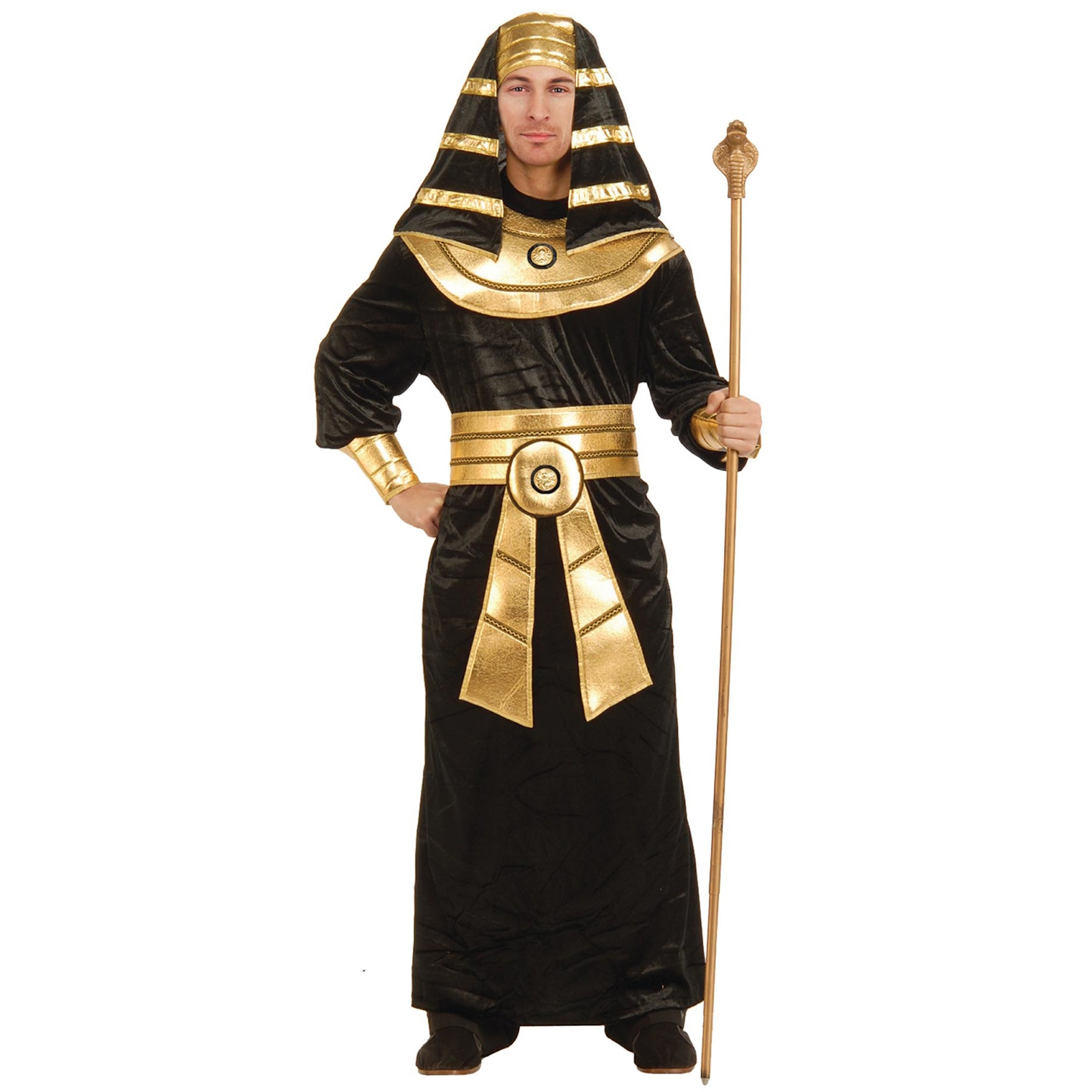Egyptian Pharaoh Adult Costume