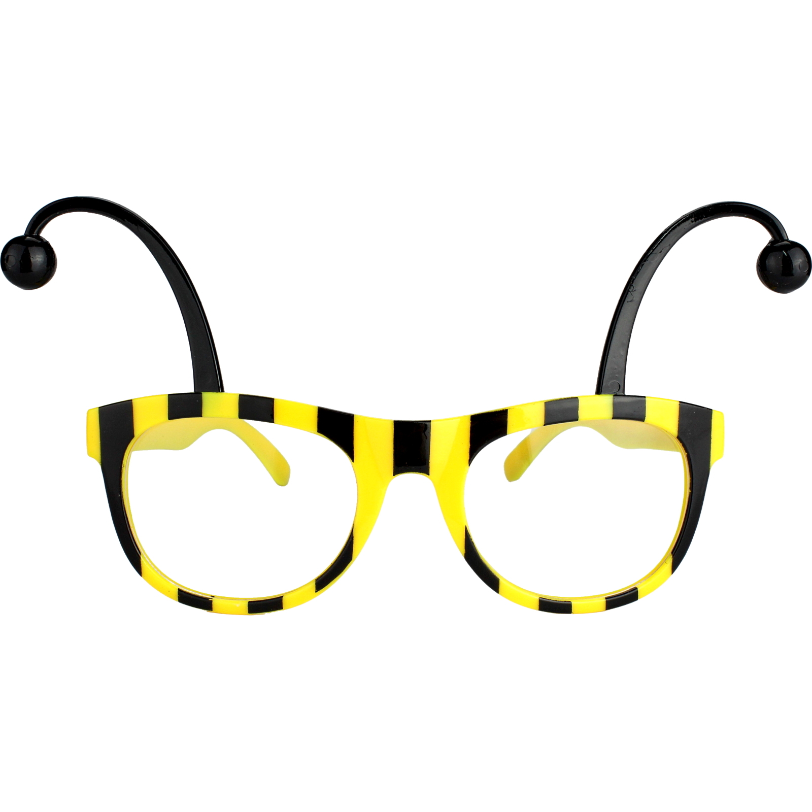 Bumble Bee Party Glasses