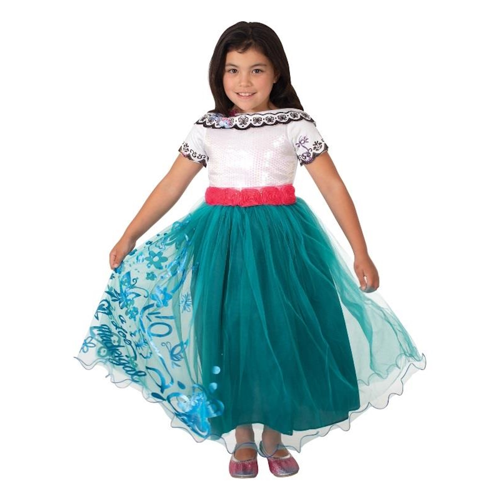 Encanto Mirabel Premium Child Costume