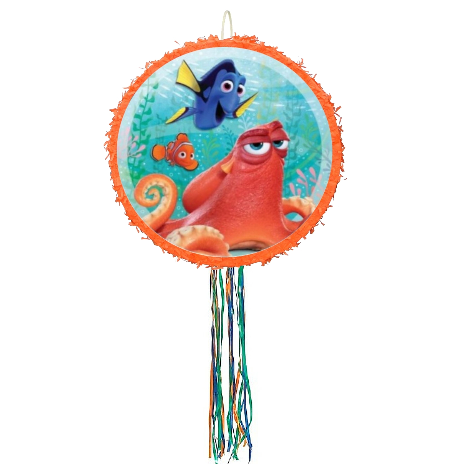 Finding Dory Pull String Pinata