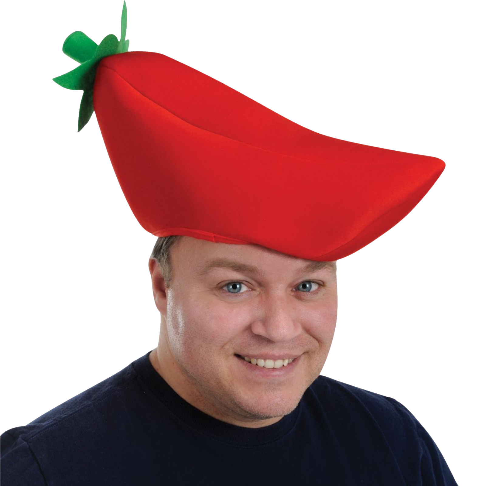 Chilli Pepper Novelty Hat 