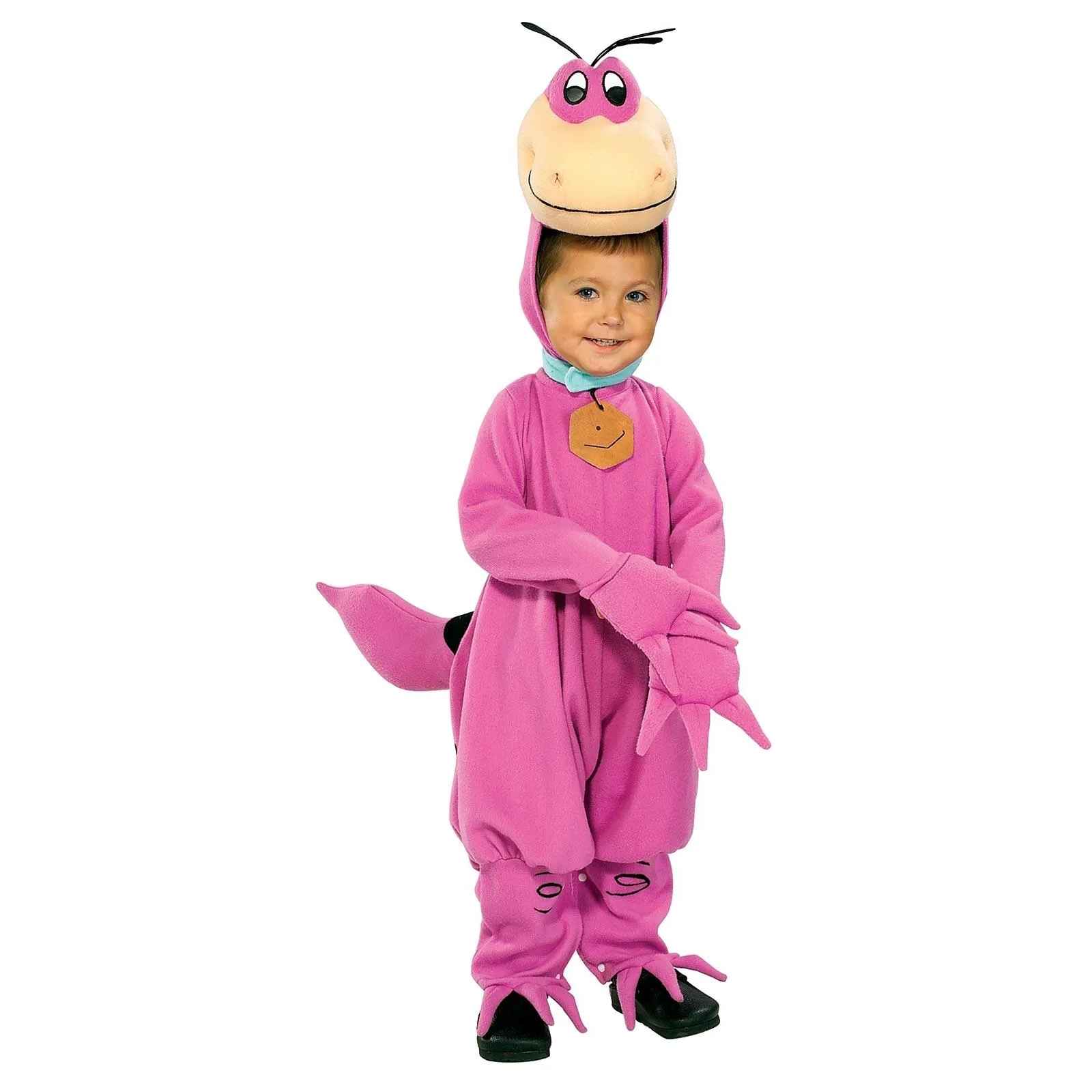 The Flintstones Dino Deluxe Child Costume