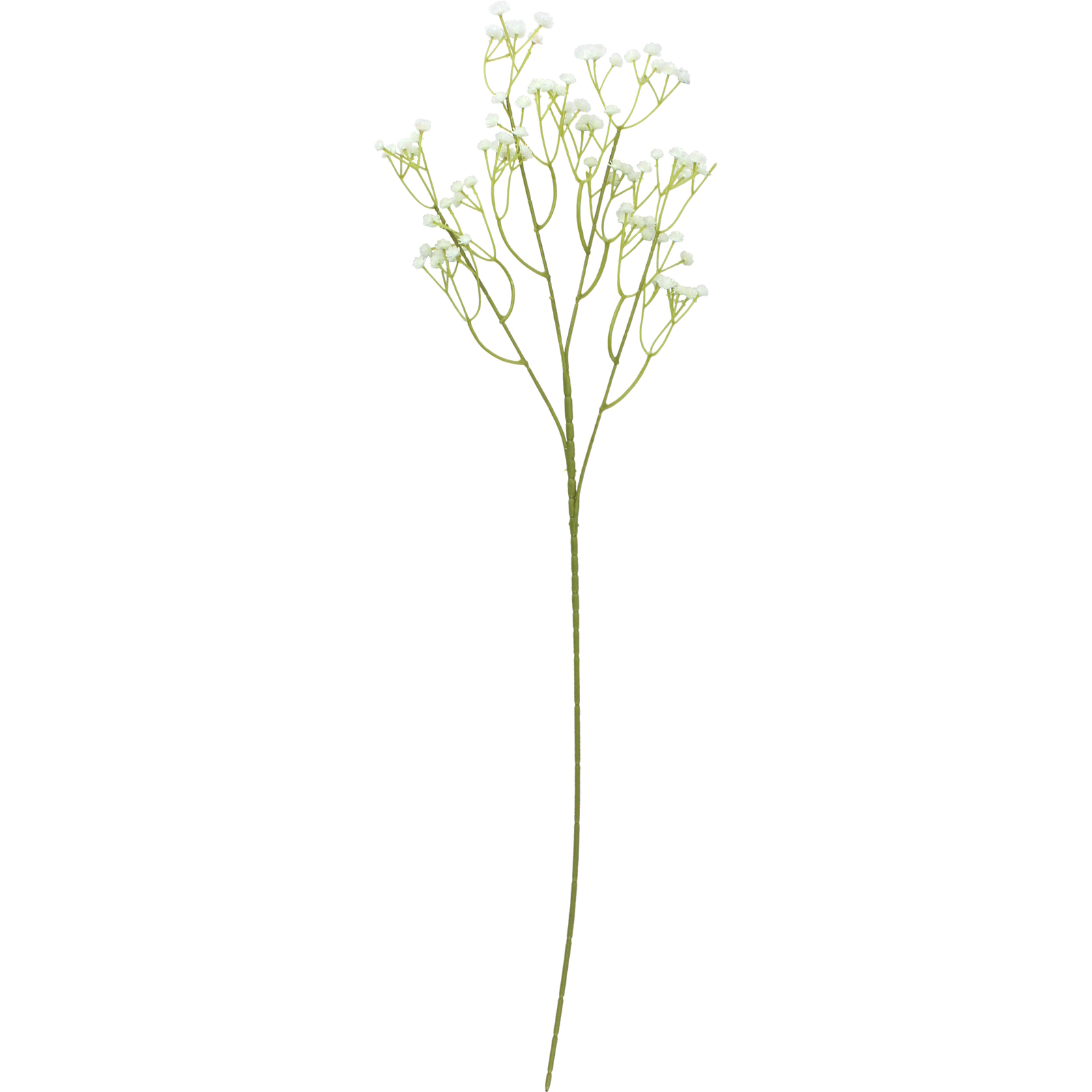 Artificial White Baby's Breath (1 Stem) 