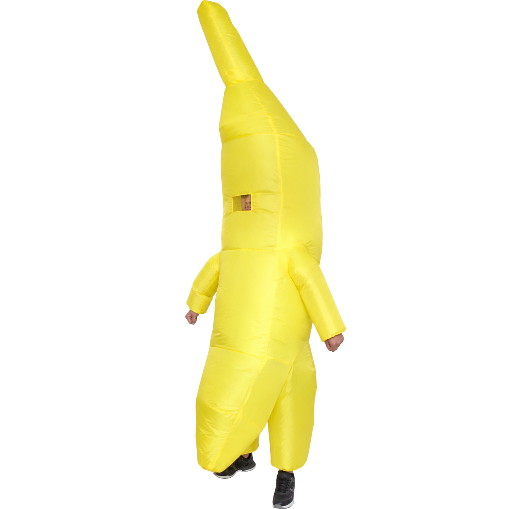 Adult Inflatable Banana Costume