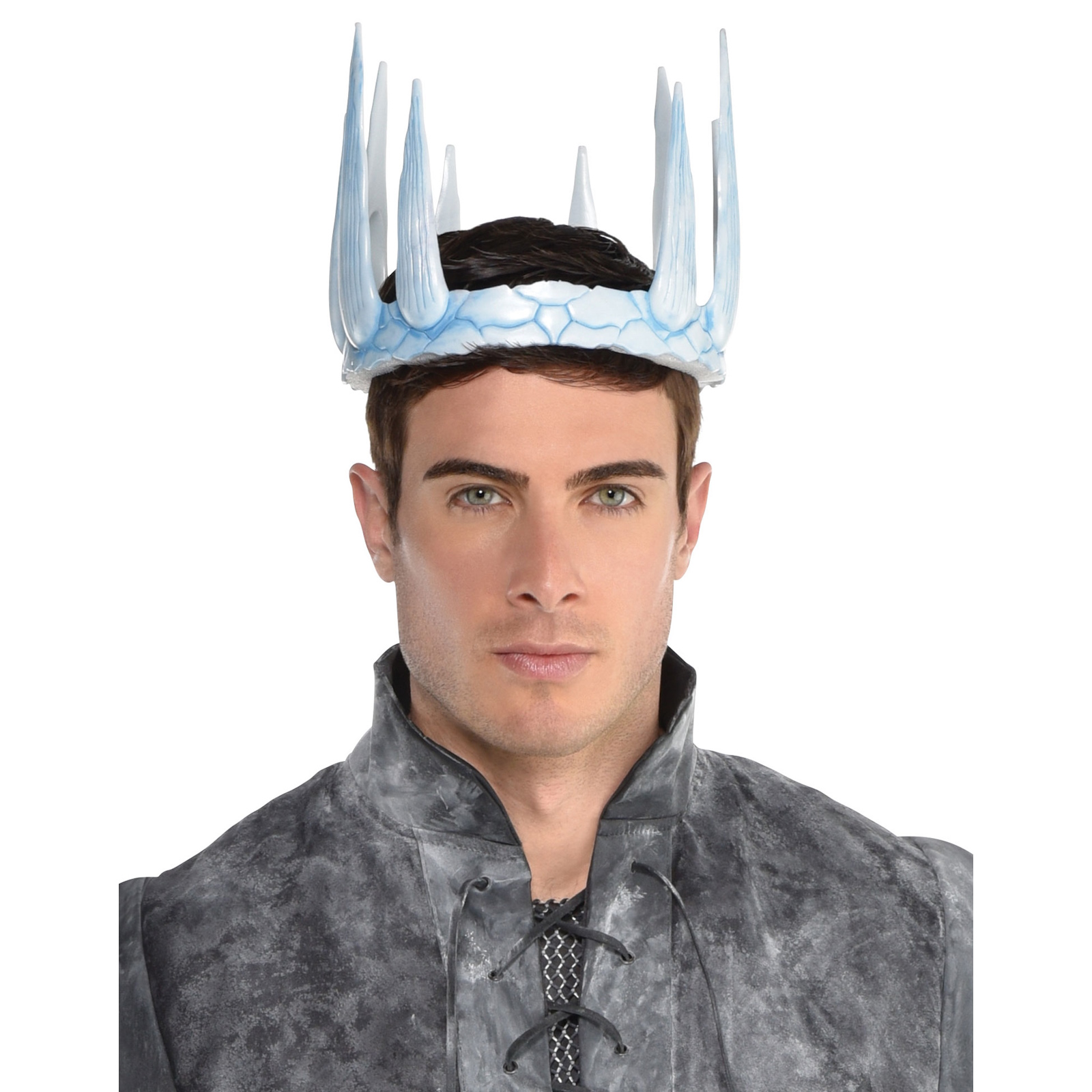 King & Queen Ice Crown