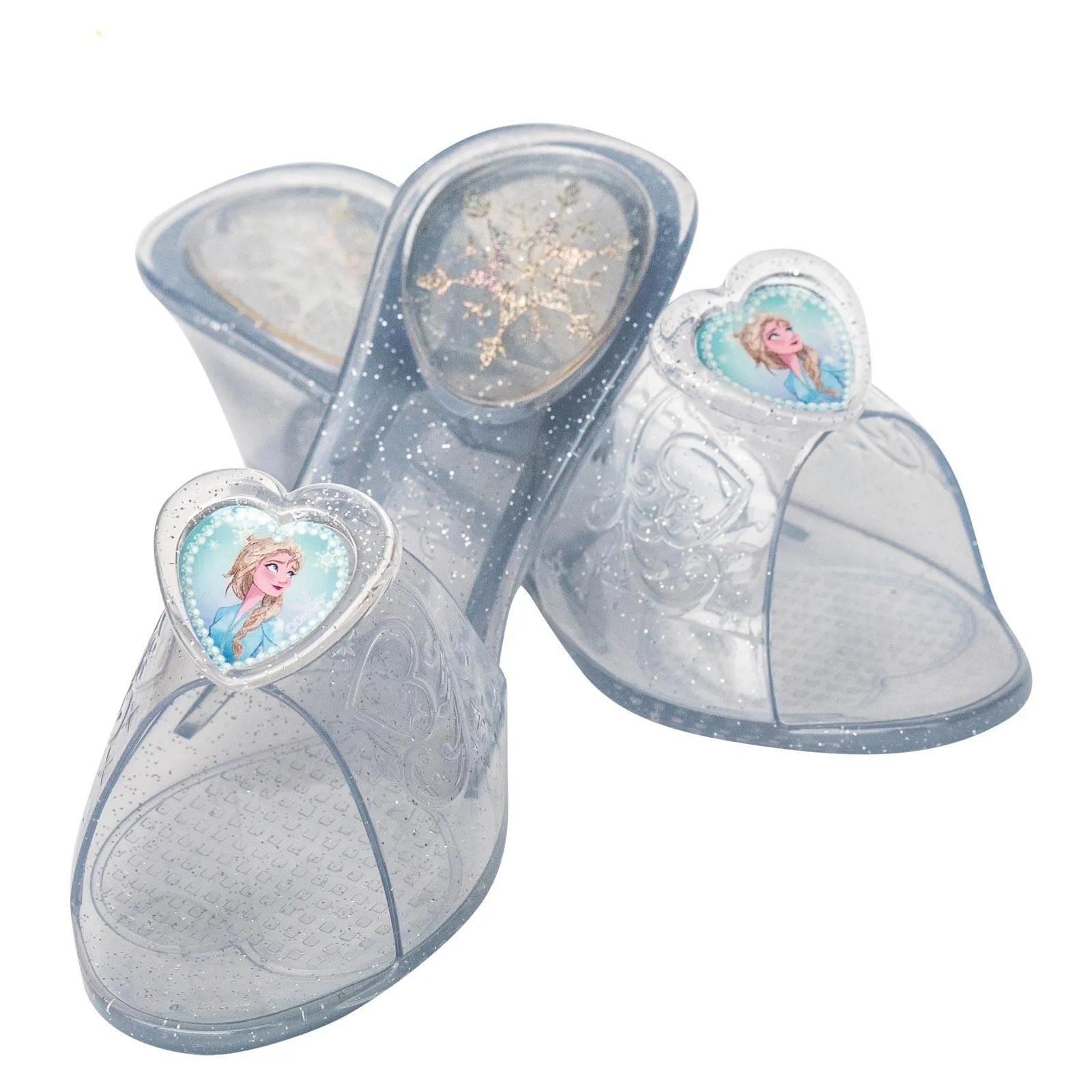 Frozen 2 Elsa Jelly Child Shoes