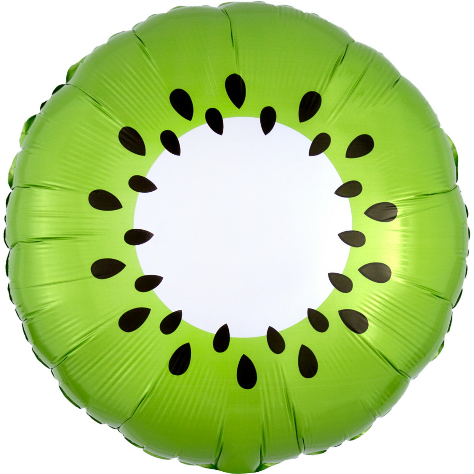 Kiwi Fruit Helium Balloon