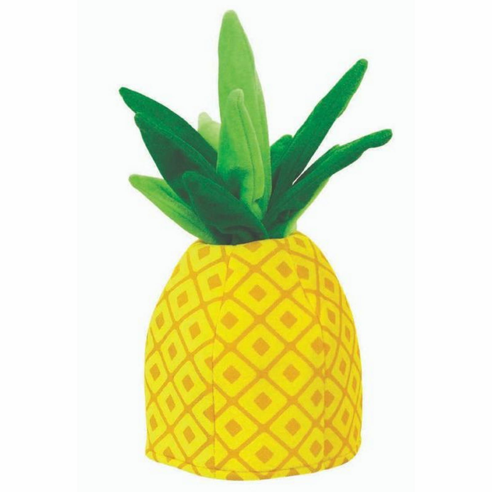 Pineapple Novelty Hat