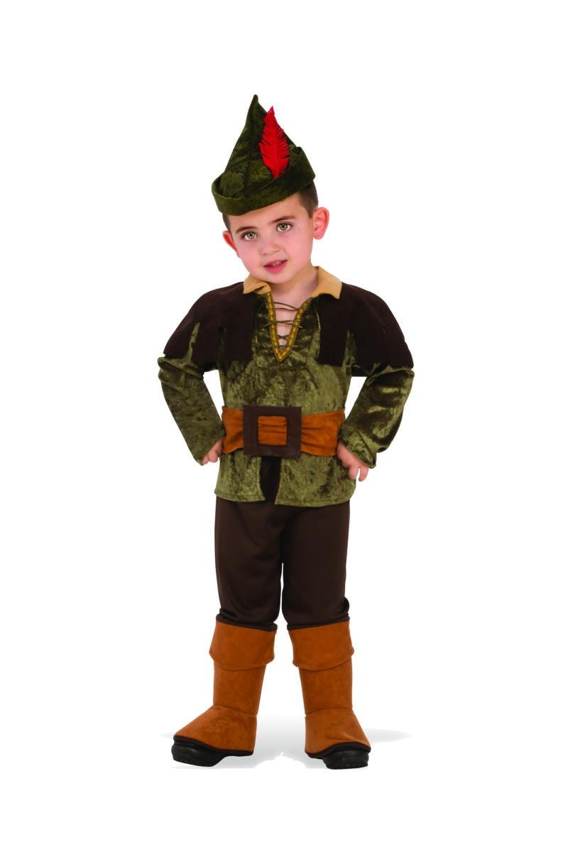 Robin Hood Child Costume