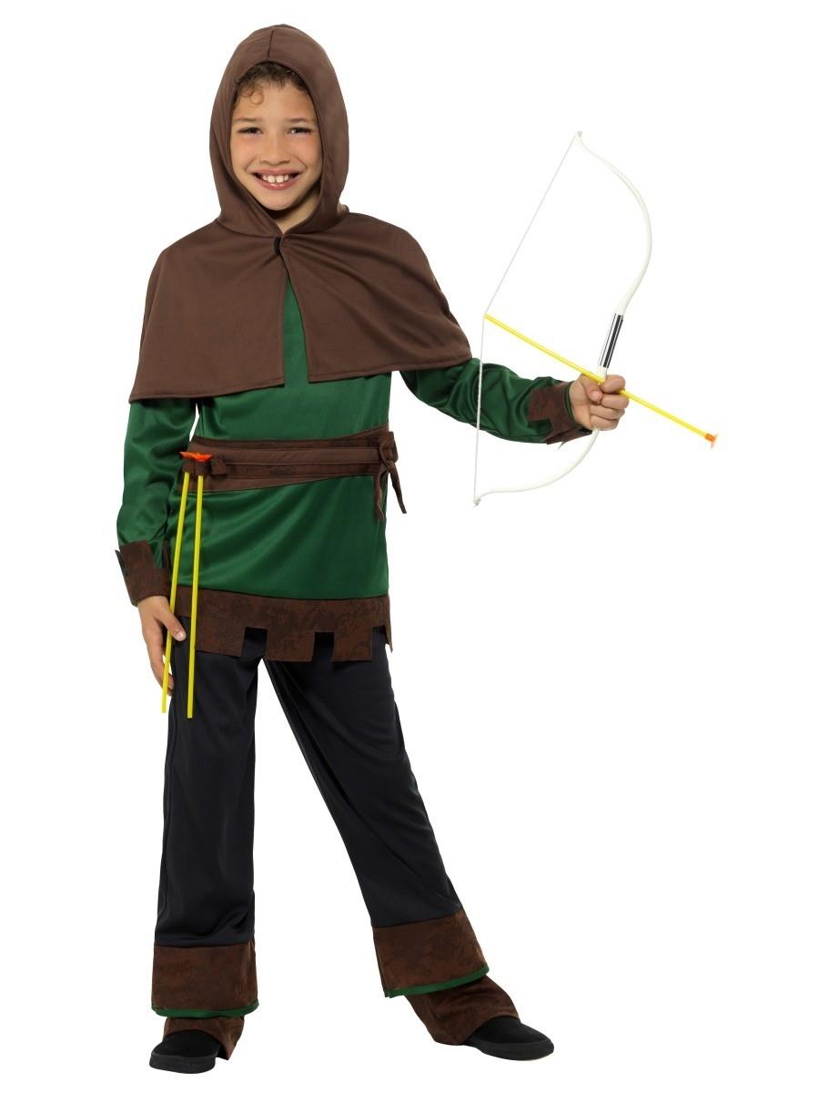 Robin Hood Child Costume