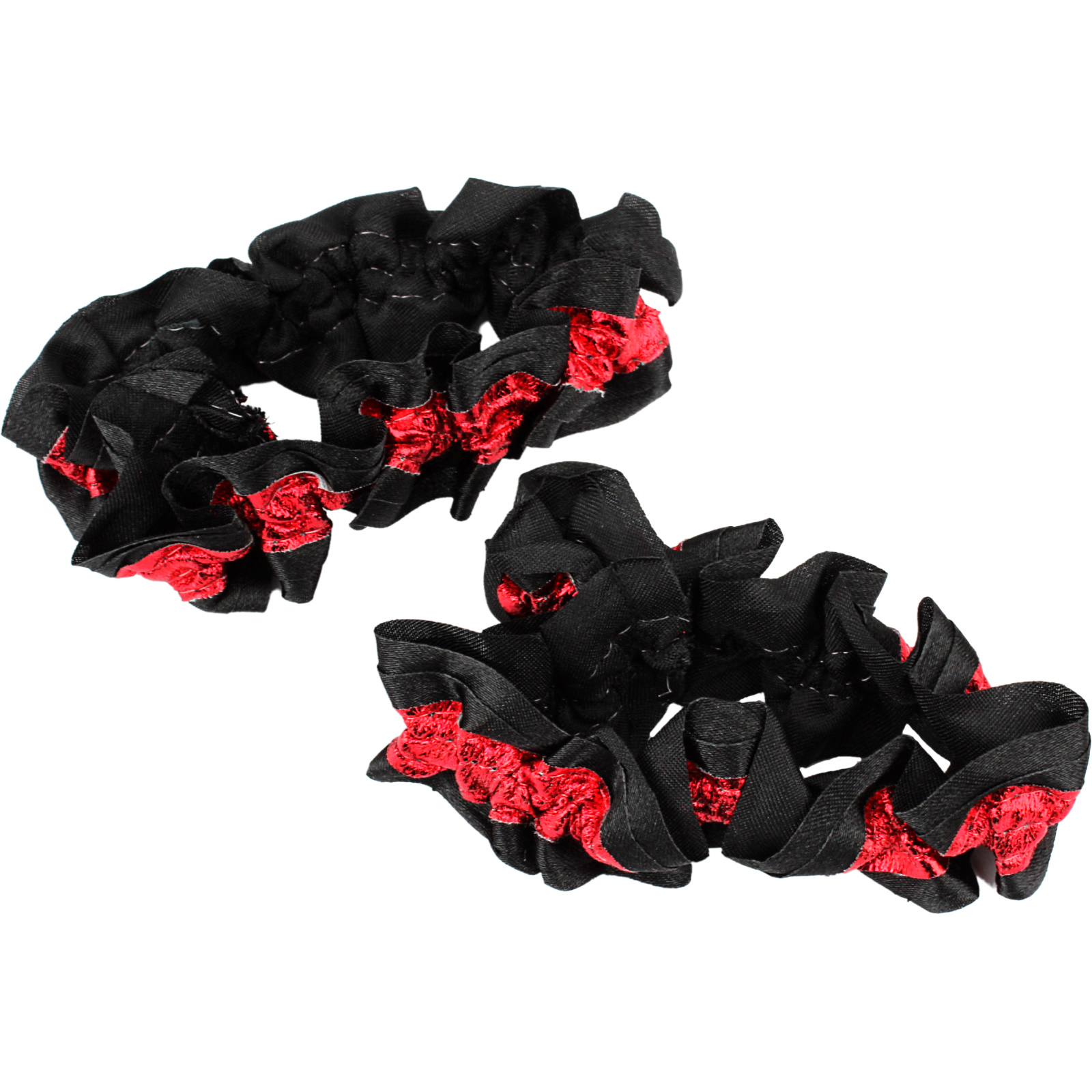 Casino Dealer Arm Bands (Pack of 2)