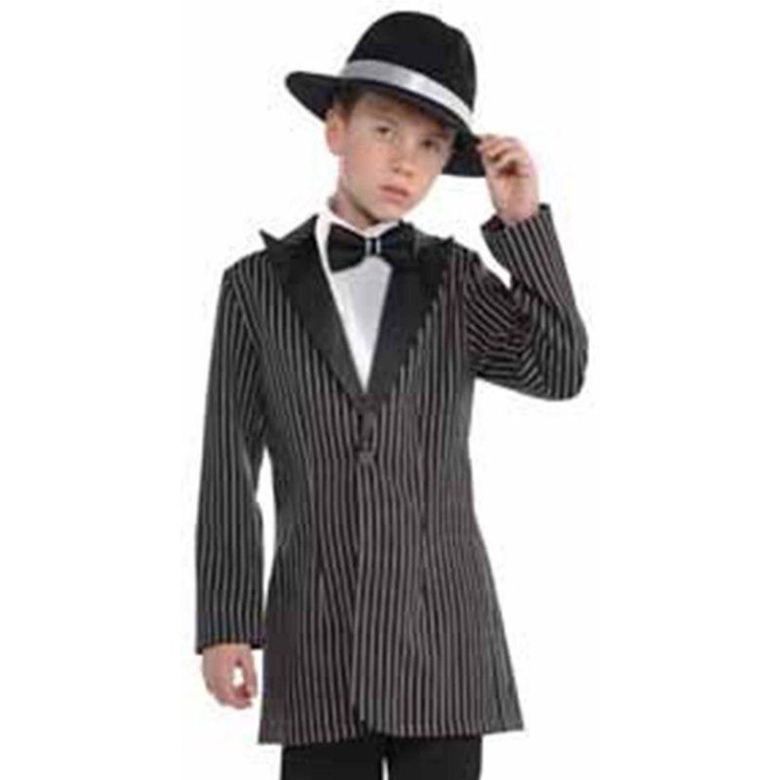Roaring 20's Zoot Suit Child Costume