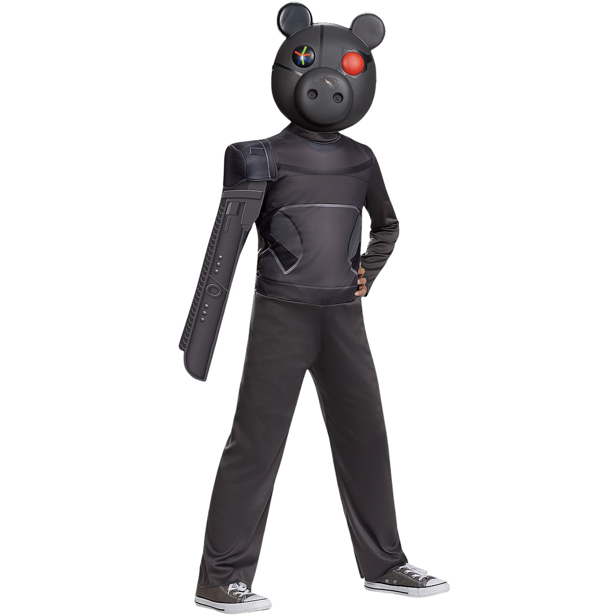 Piggy Game Robby Kids Costume