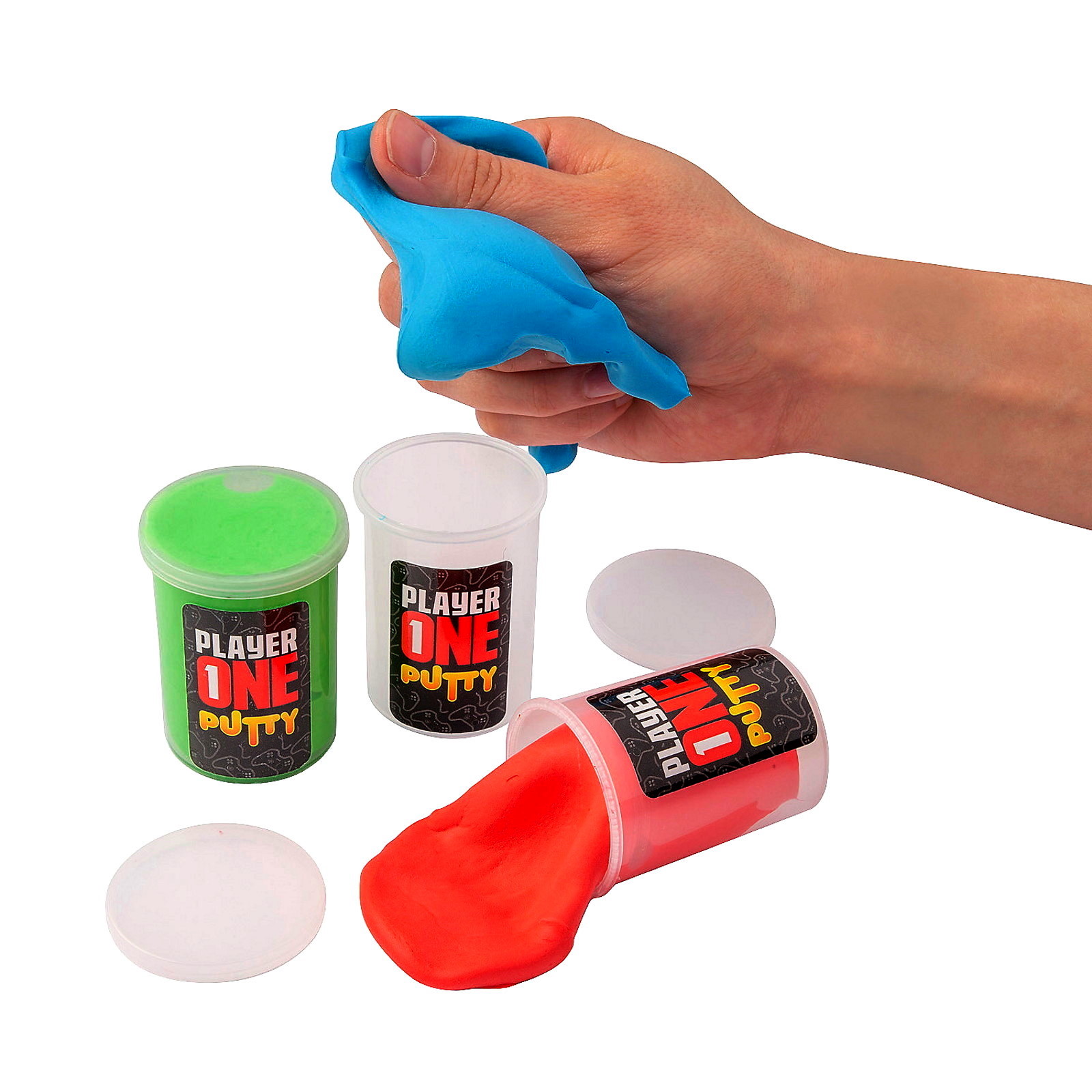 Player One Putty (Box of 12) 