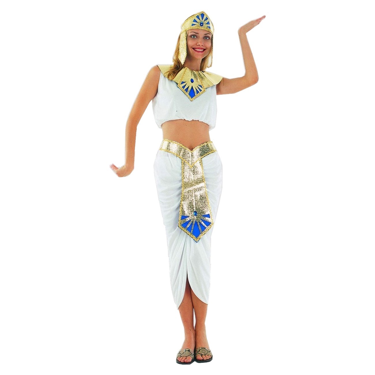 Adult Cleopatra Costume