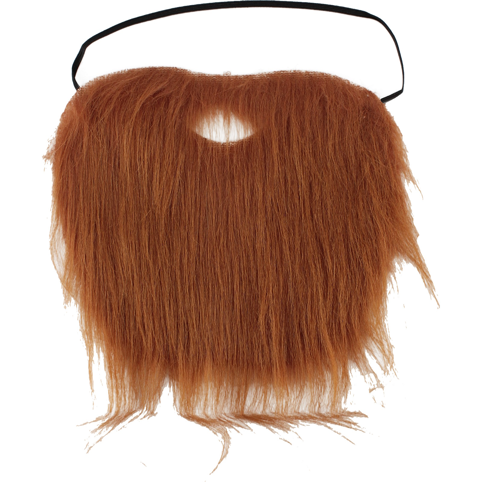 Ginger Brown Party Beard