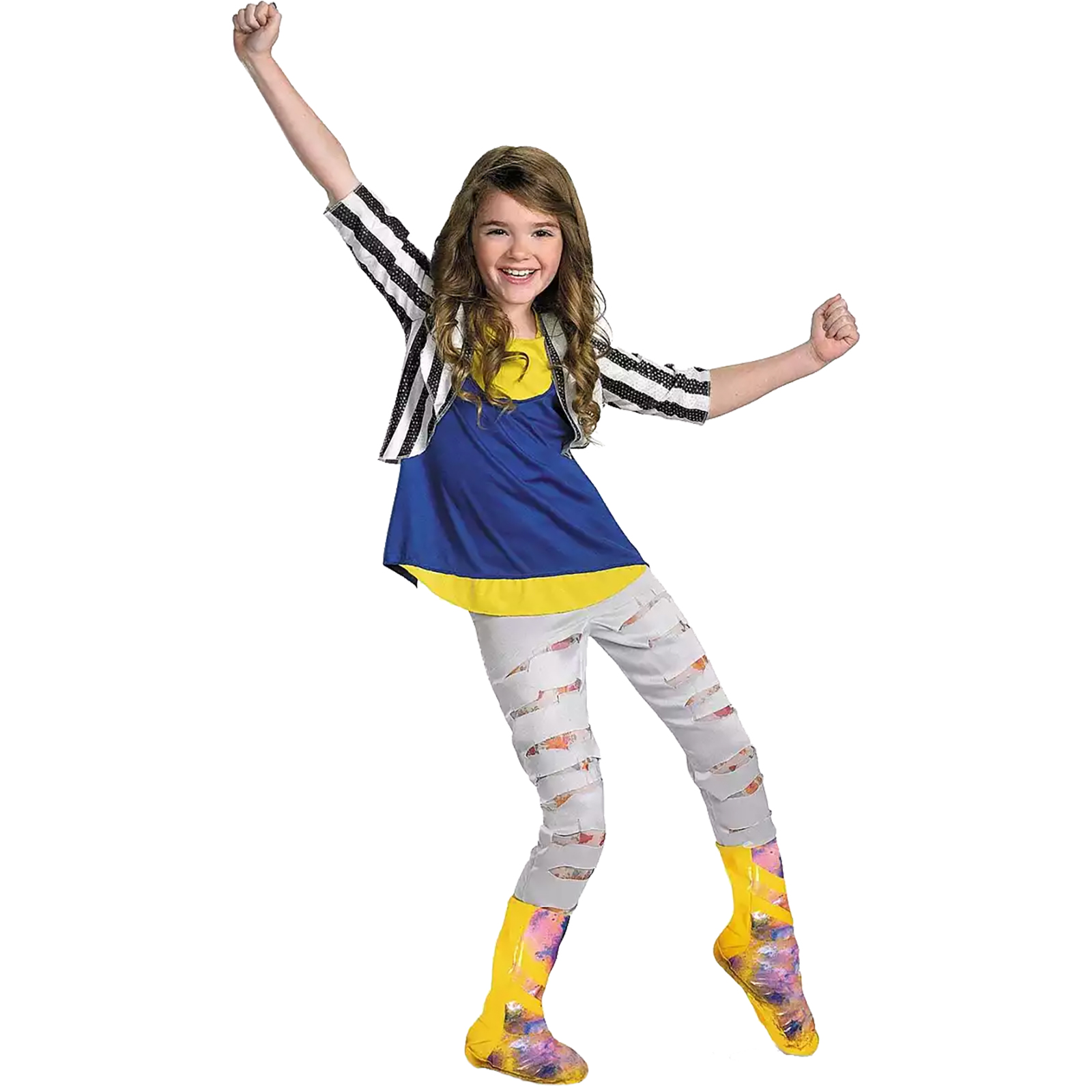 Shake it Up CeCe Jones Deluxe Child Costume Medium