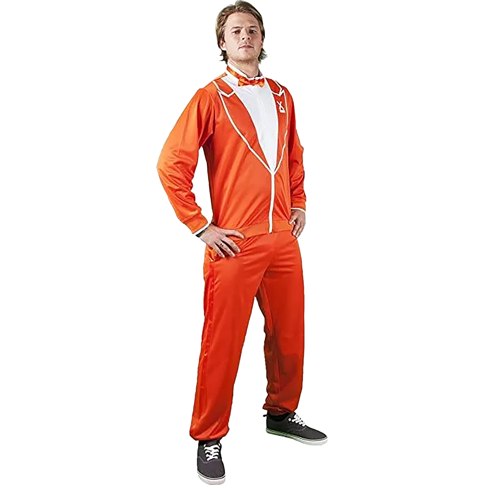 The Dutchman Traxedo Adult Costume
