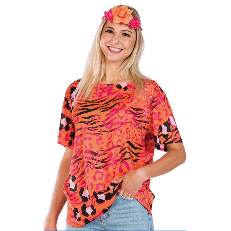 Big Cat Queen Adult Costume