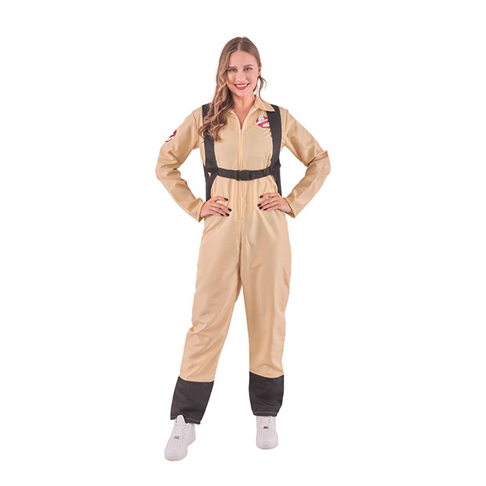 Ghost Exterminator Adults Costume 
