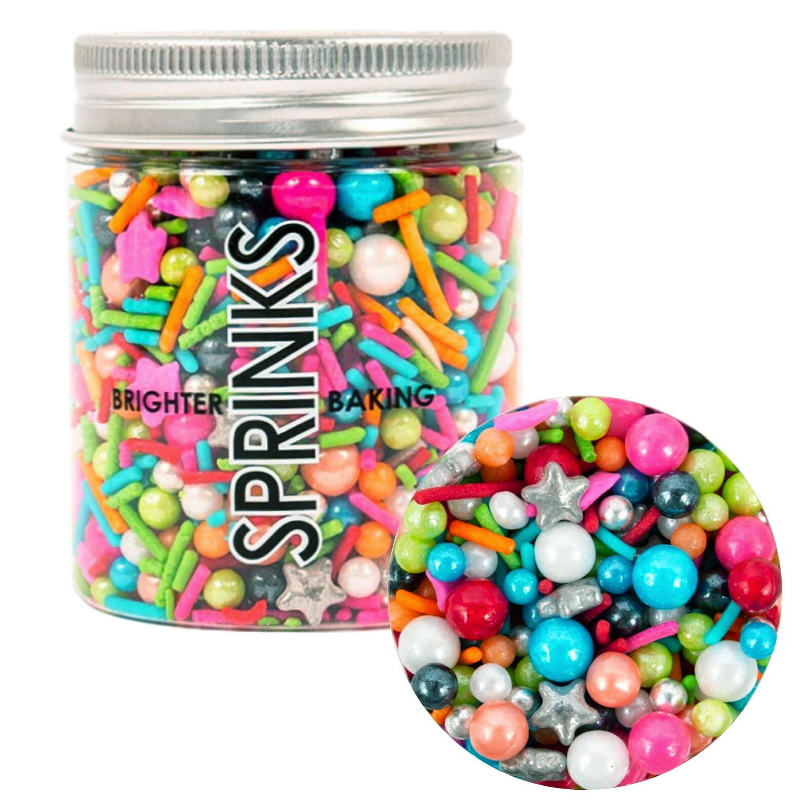 Sprinks Gossip Girl Sprinkles (75g)