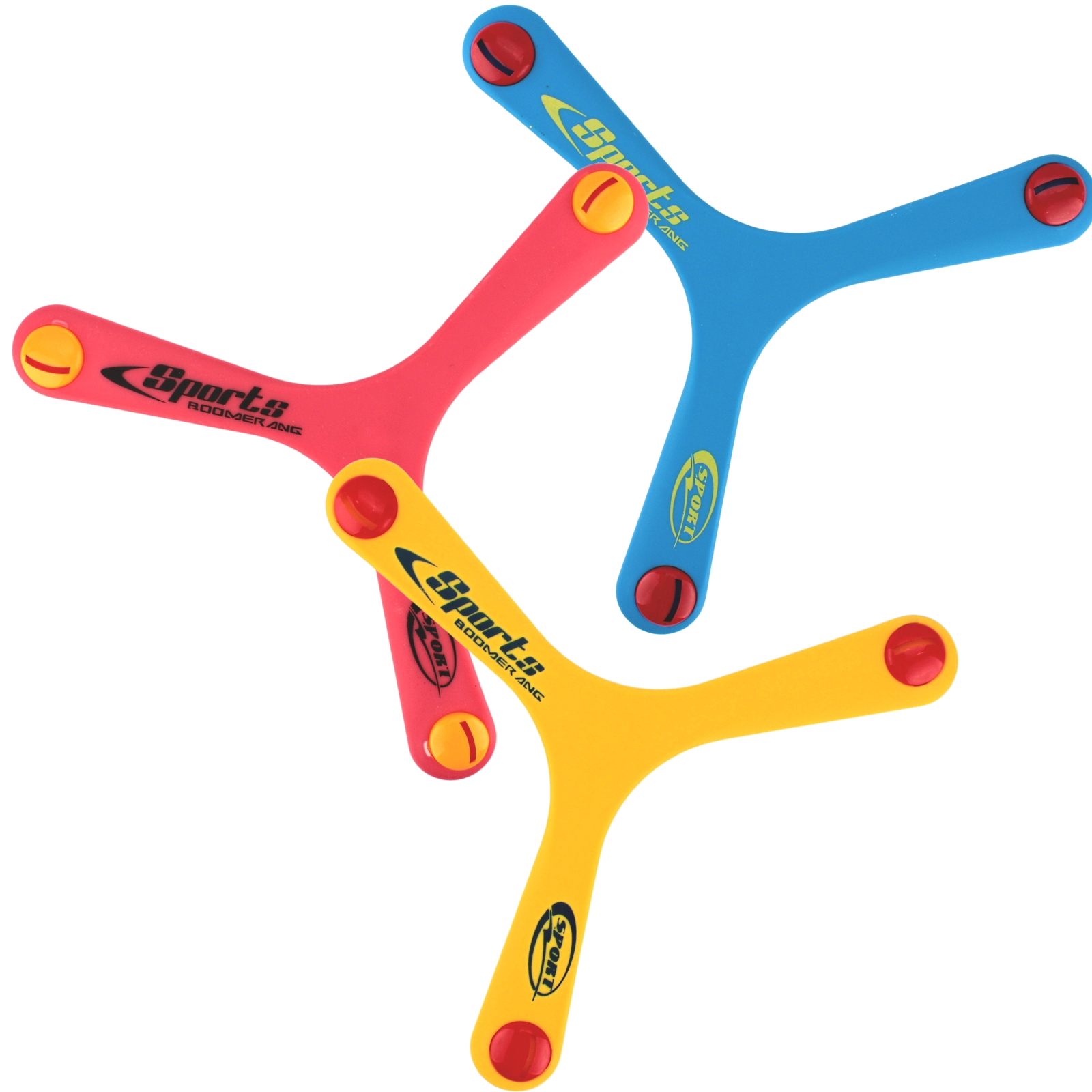 Y Shape Boomerang Toy