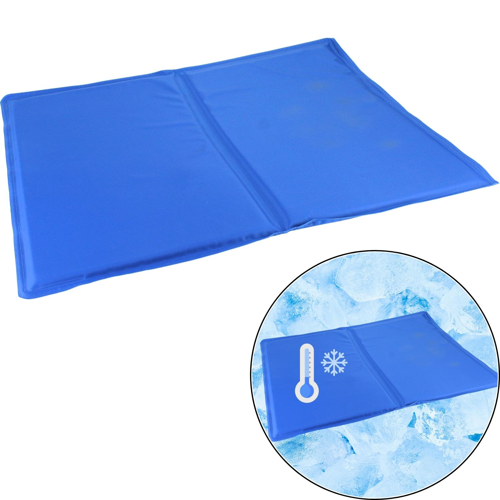Gel Cooling Mat 49.5cm x 40cm