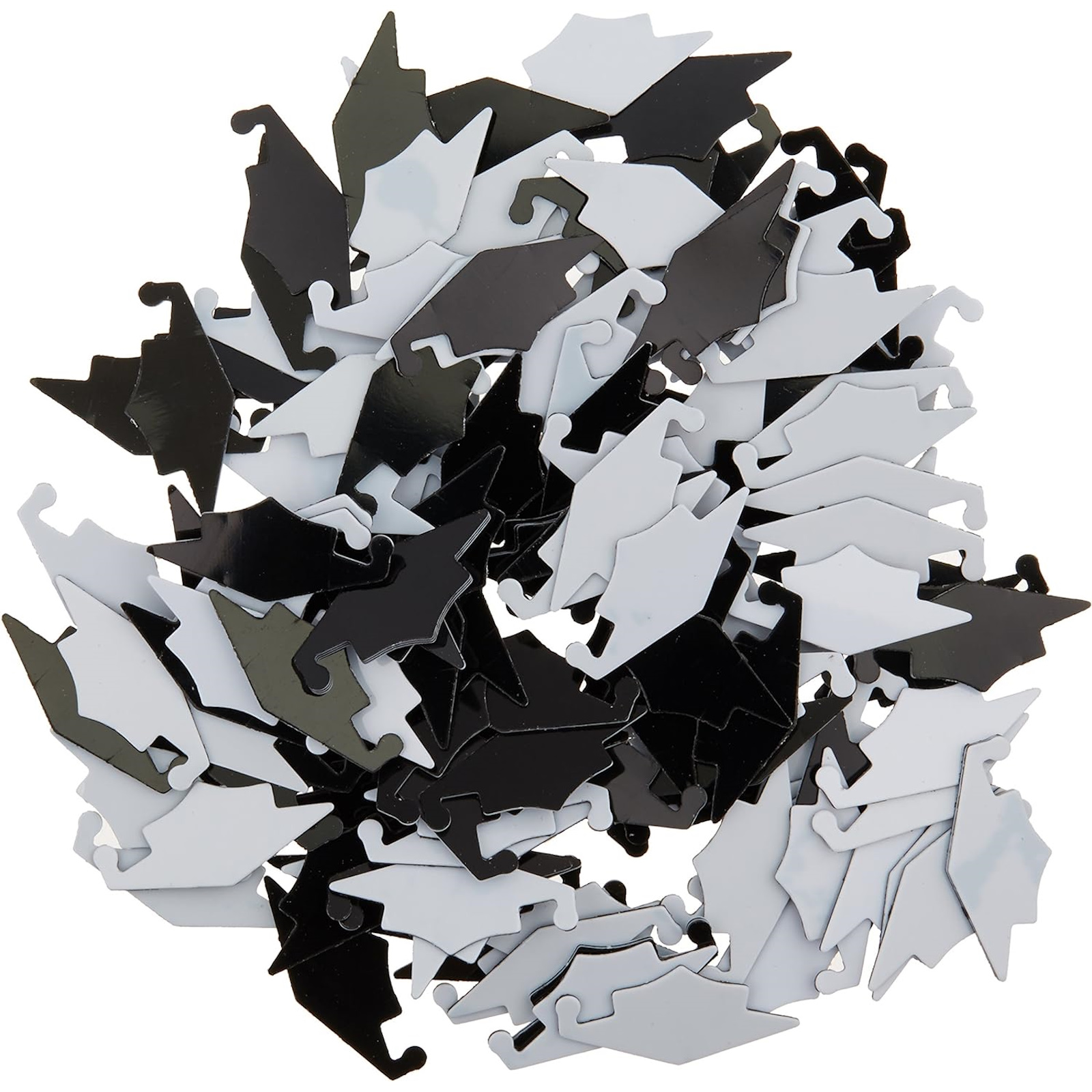 Graduation Caps Confetti/Table Scatters