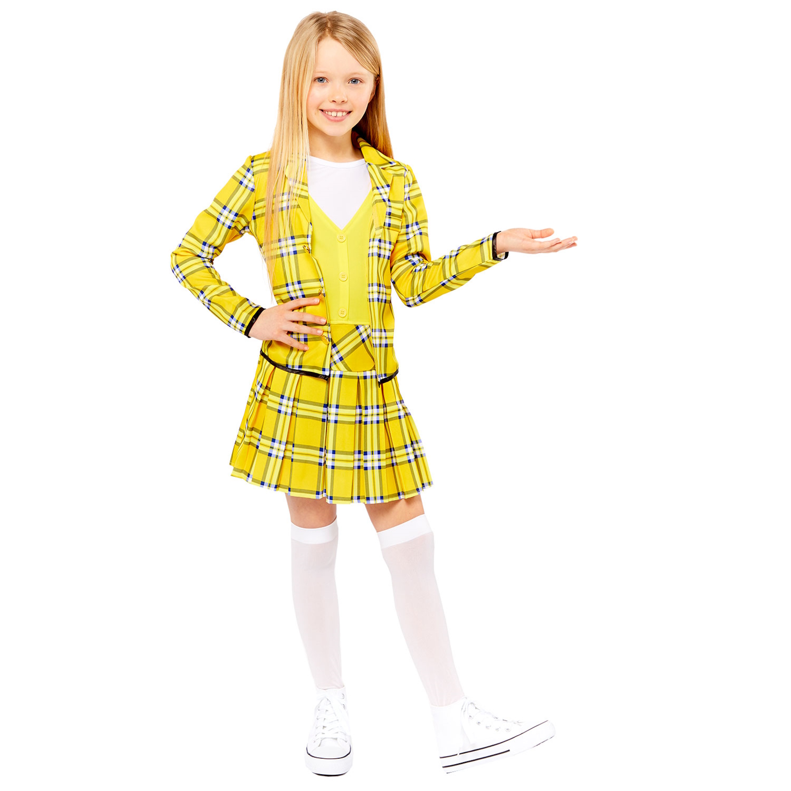 Clueless Cher Child Costume