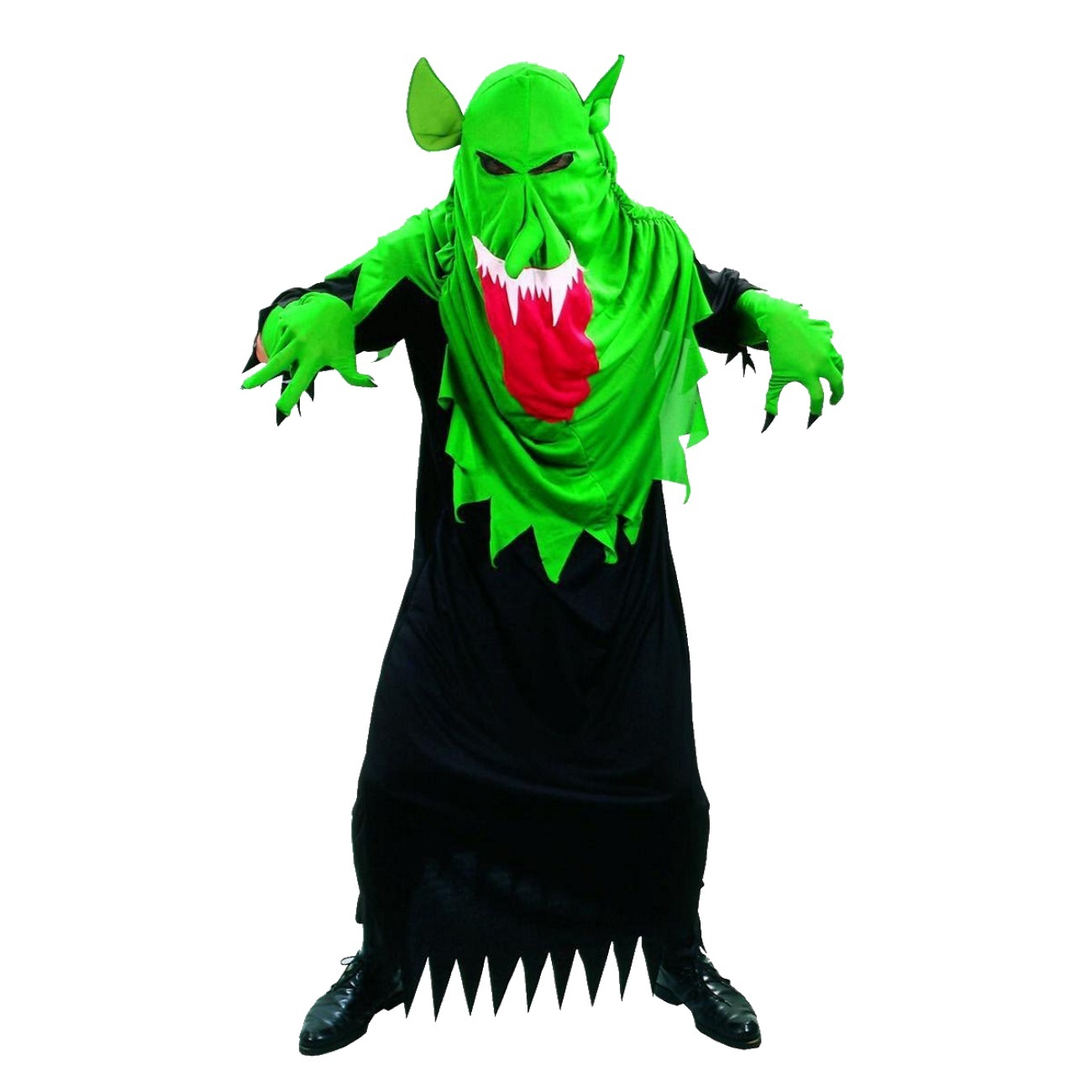 Adult Monster Costume