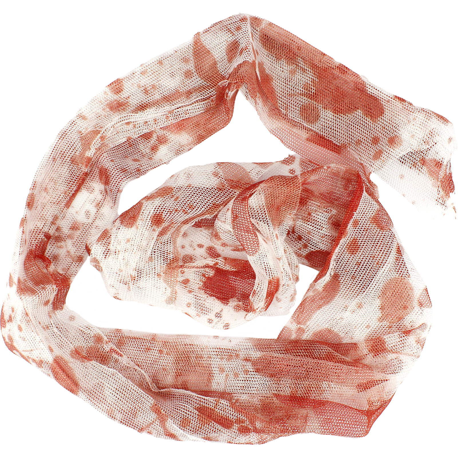 Bloody Gauze Roll (1.5m)