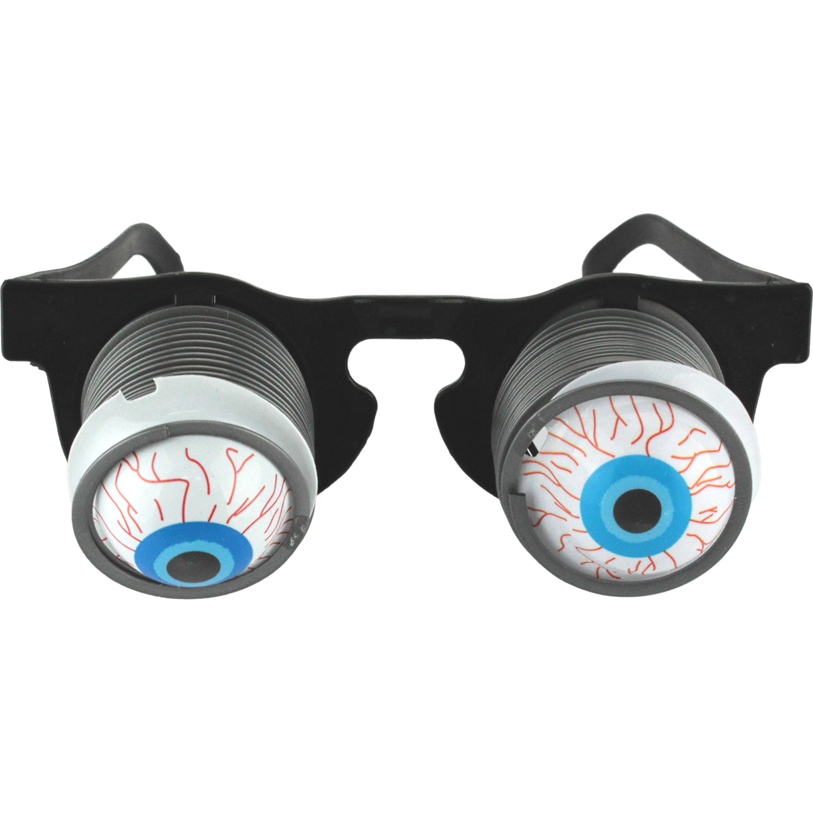 Boggle Droopy Googly Eye Party Glasses
