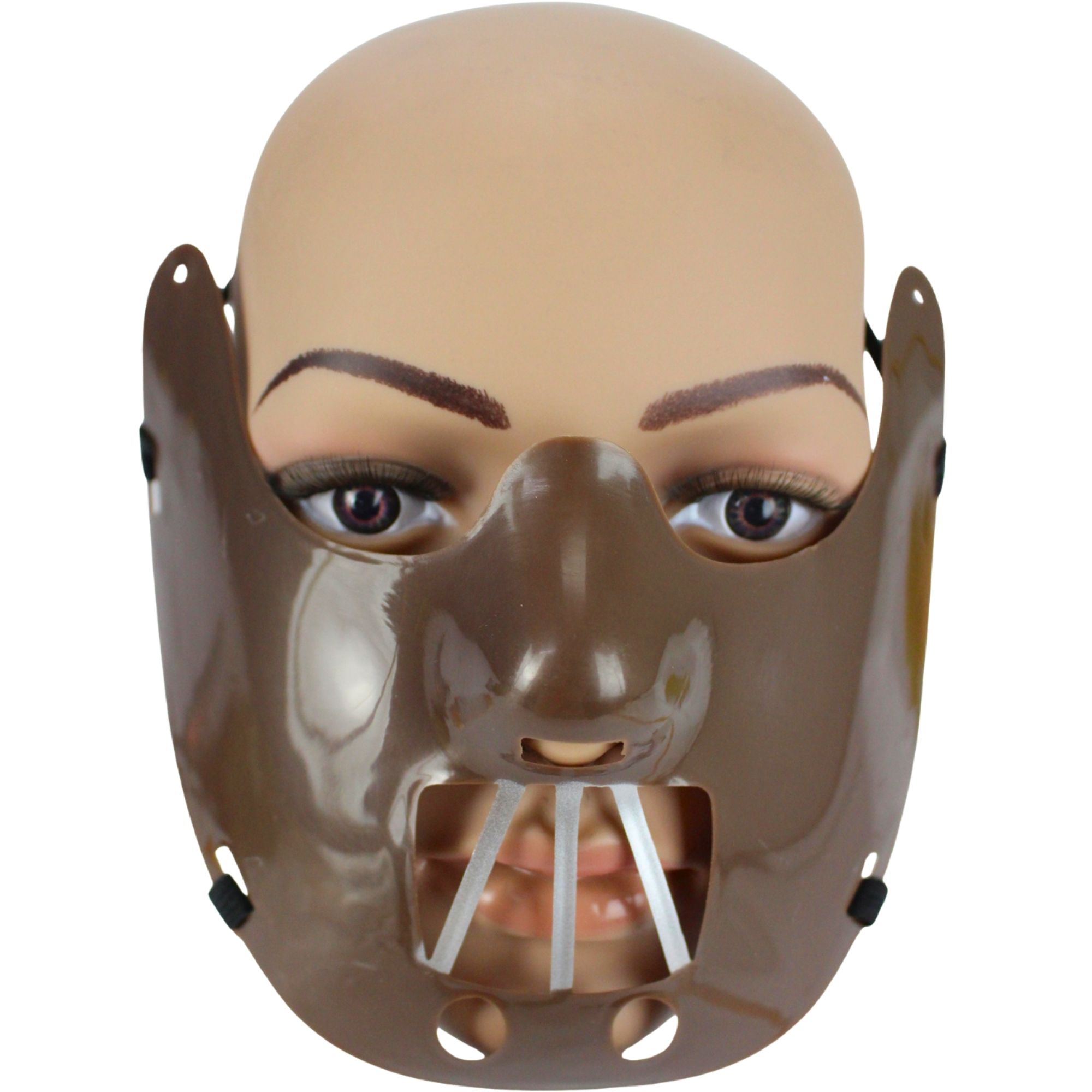 Adult Restraint Mask