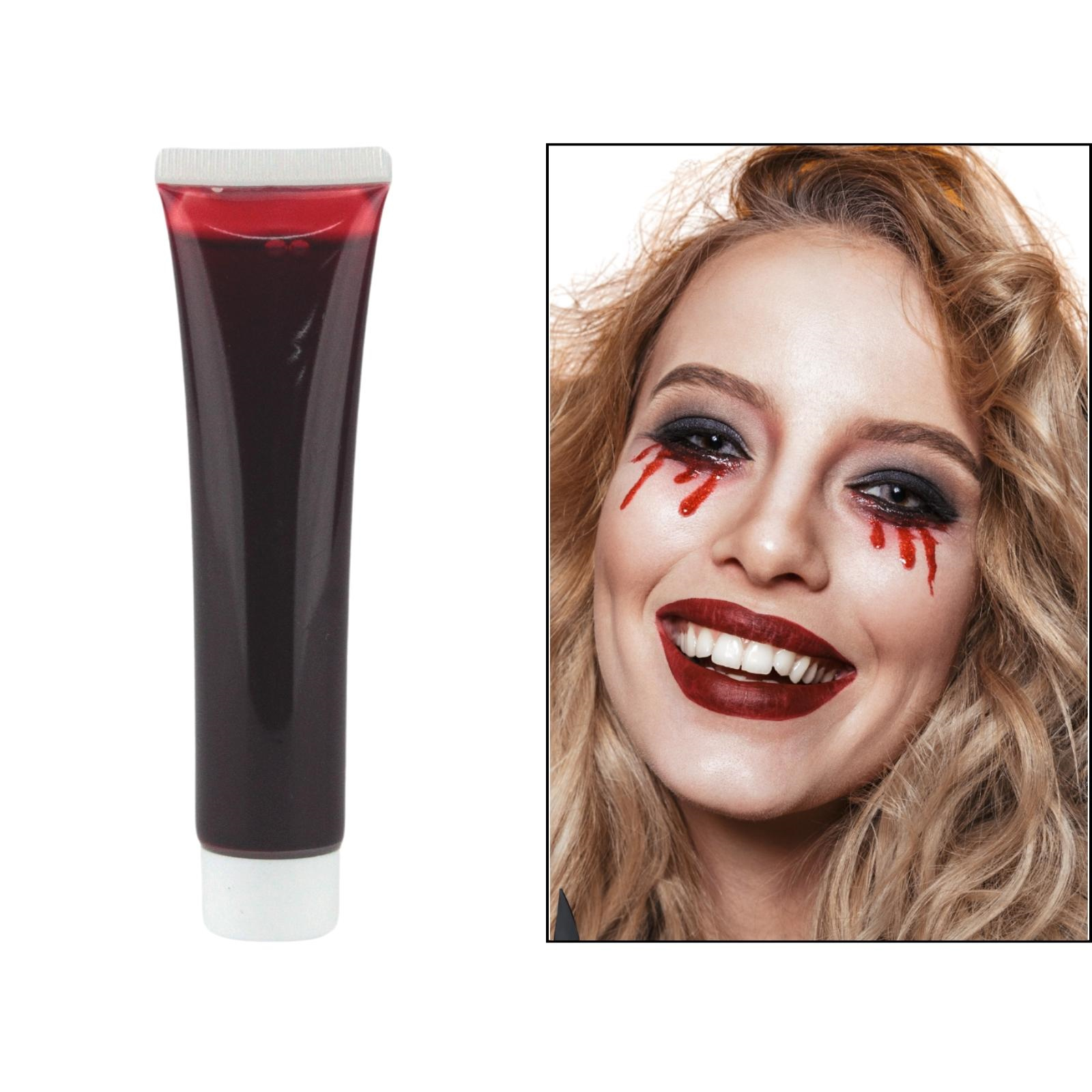 Fake Vampire Blood Makeup 29ml