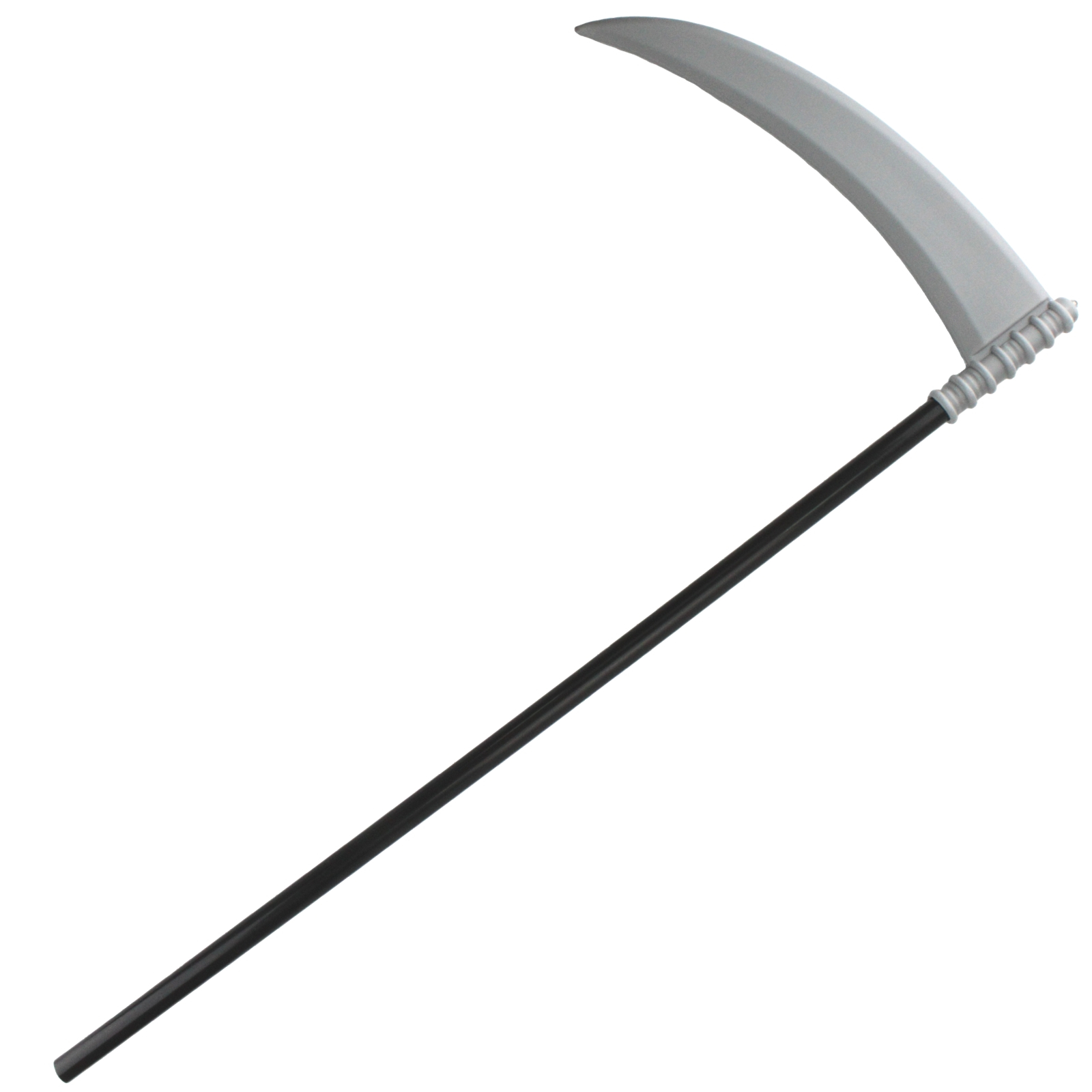 Plastic Grim Reaper Scythe 