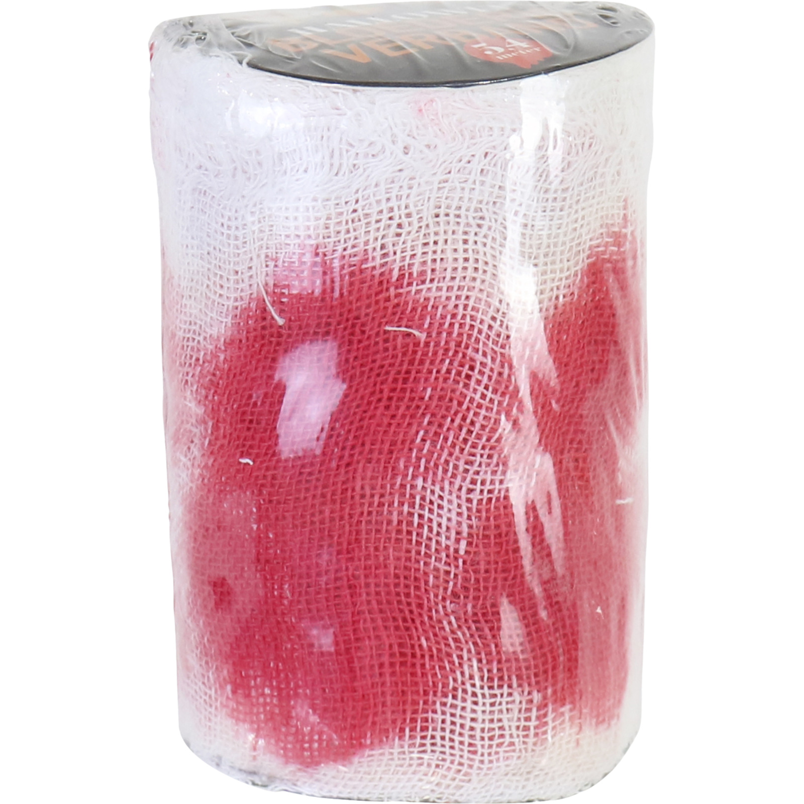 Bloody Gauze Bandage 5.4m