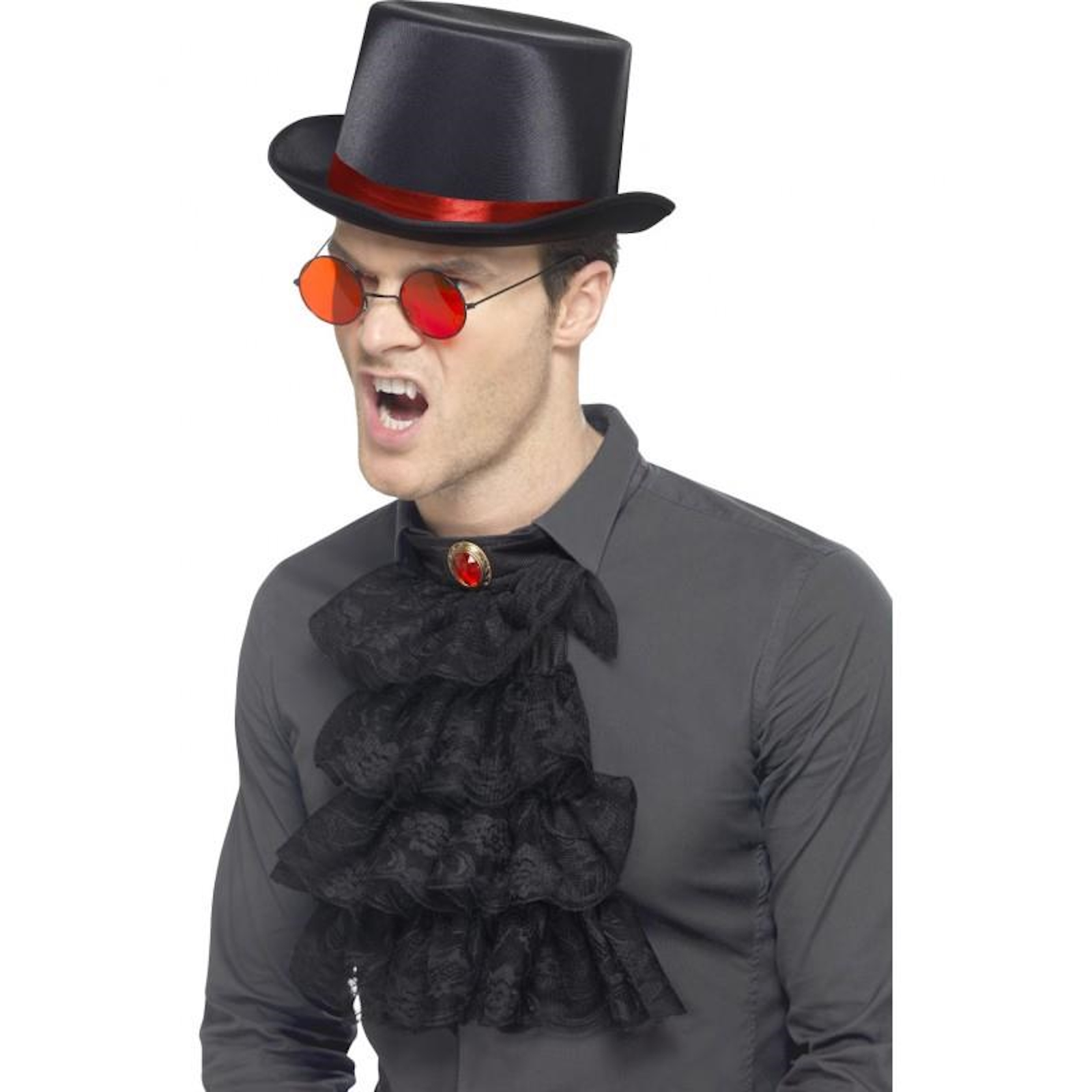 Gothic Adult Costume Kit