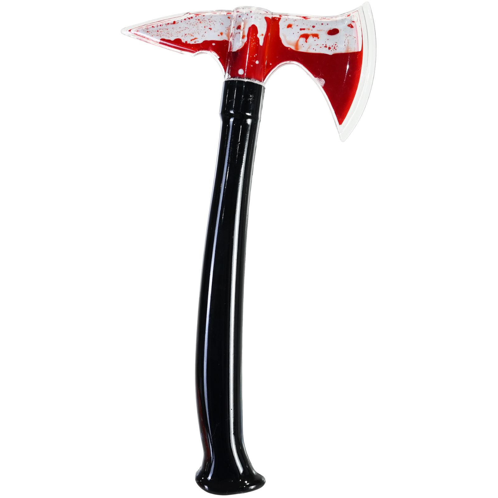 Novelty Blood Filled Axe