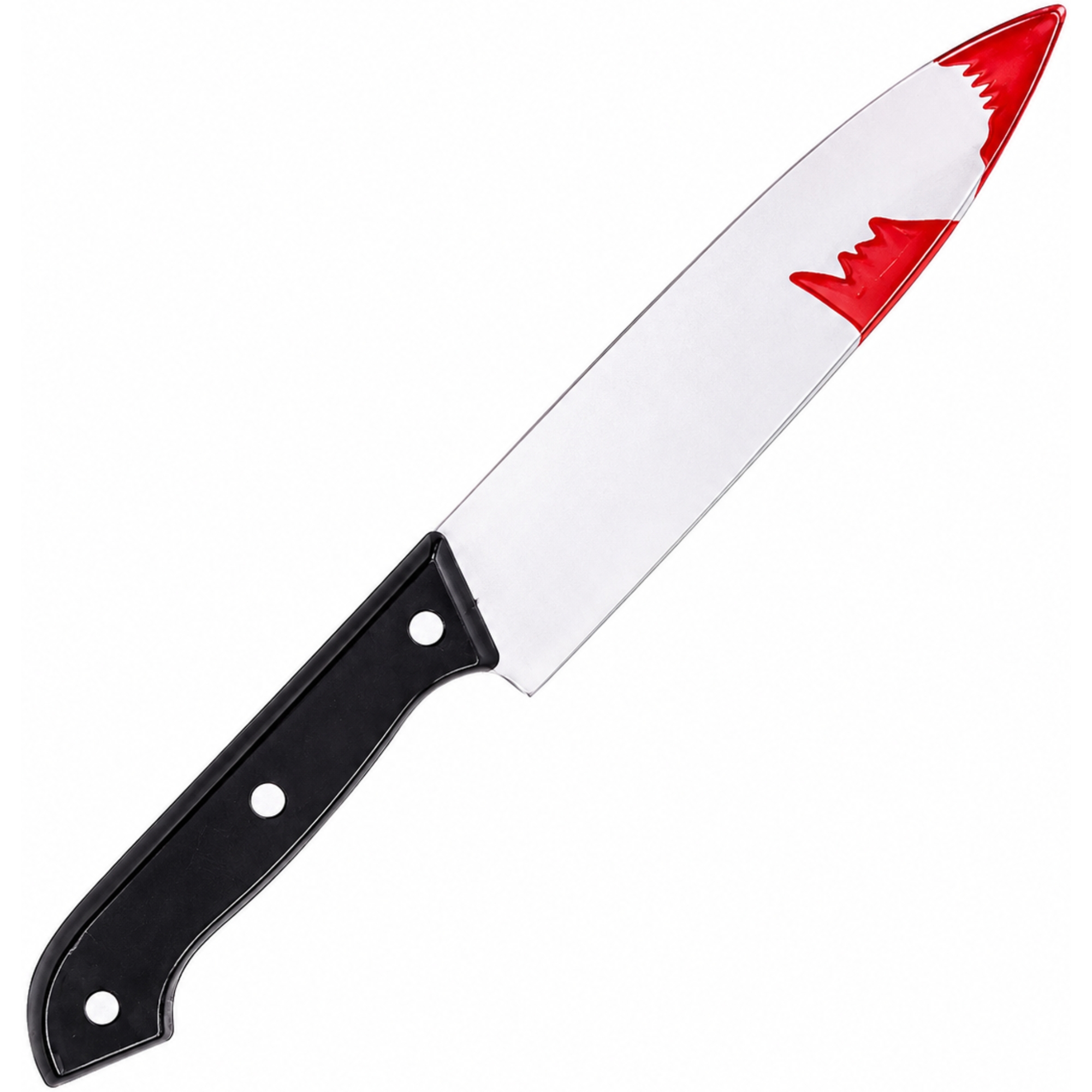 Novelty Bloody Knife
