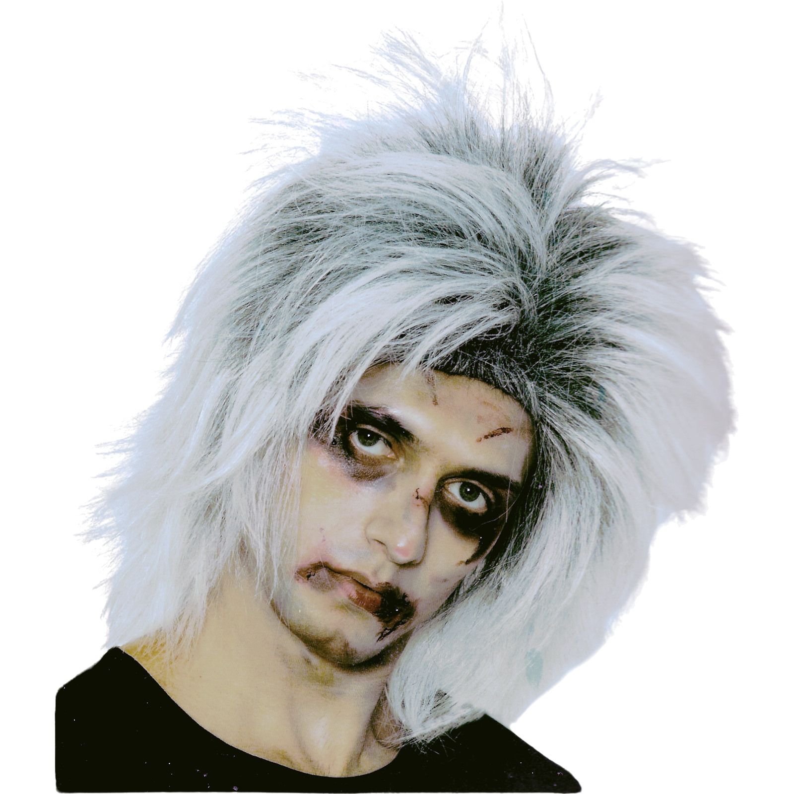 Adult Zombie Wig