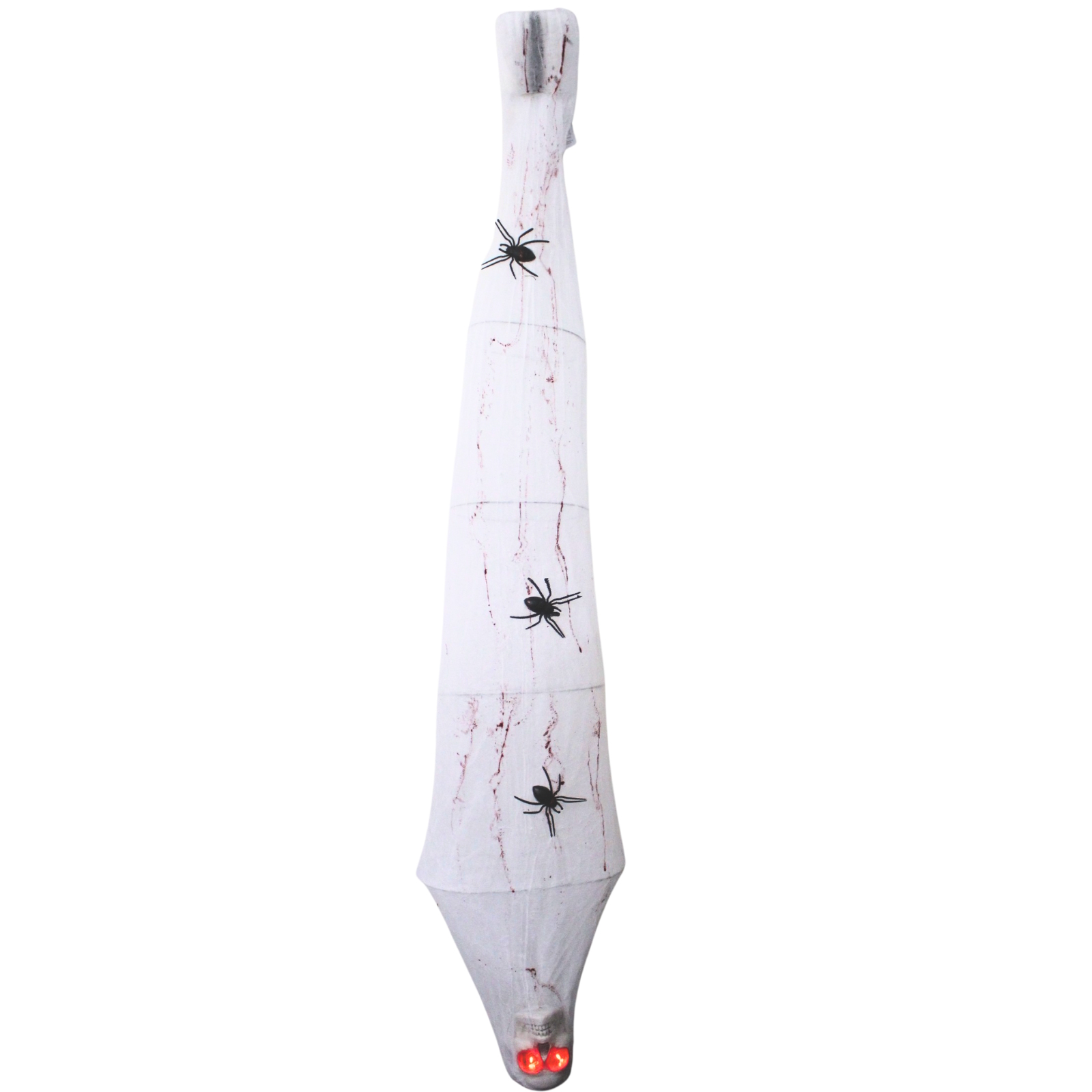 Animated Hanging Cocoon Decoration 1.8m