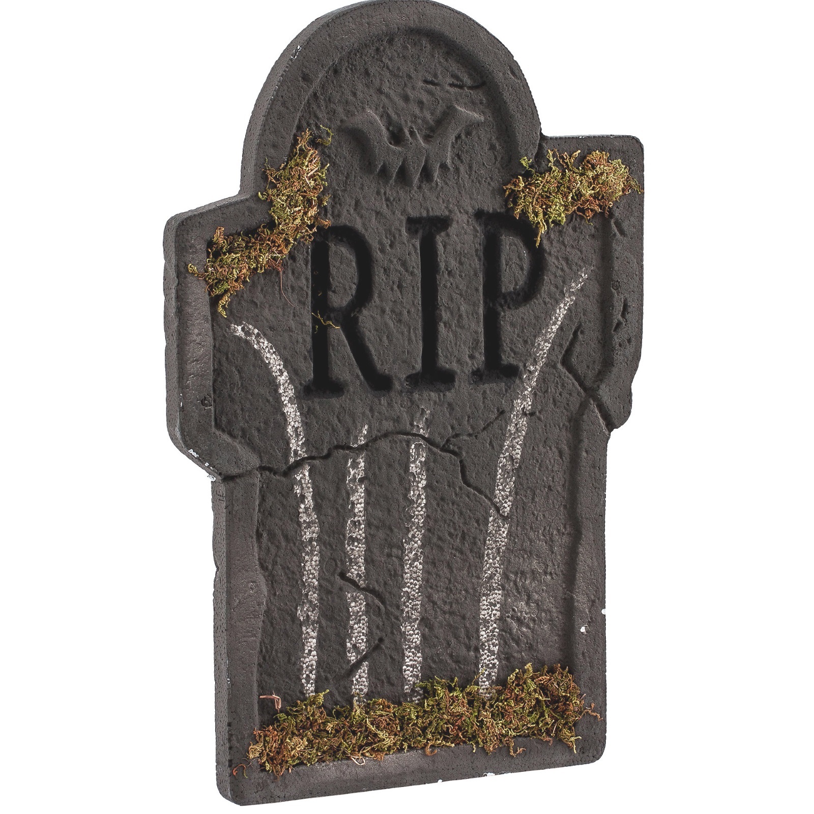 RIP Mossy Bat Tombstone